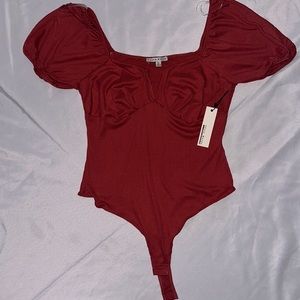 Youth XL bodysuit